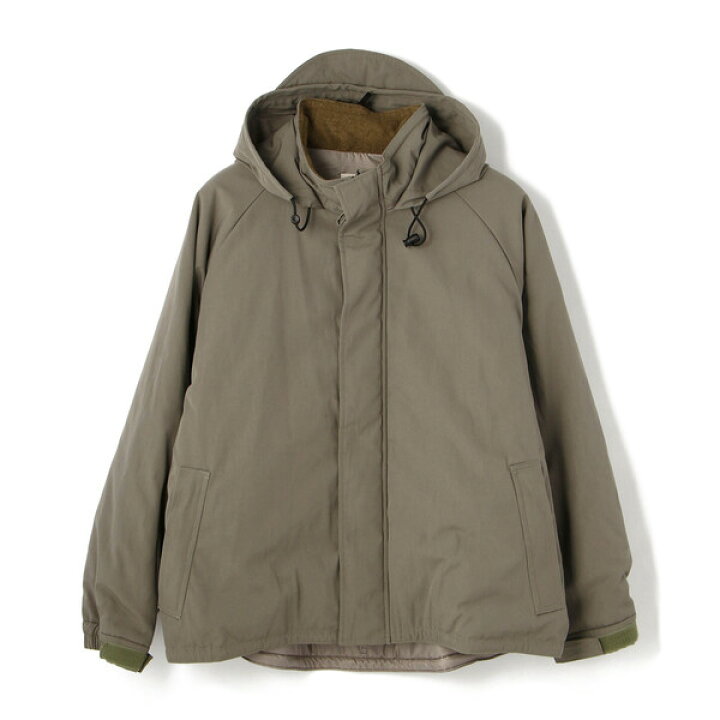 楽天市場】YOKE／ヨーク／MILITARY PADDED 