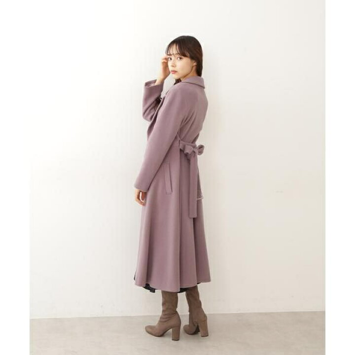 楽天市場】《WEB限定商品》ライトモッサドレスコート／ジル バイ ジル 