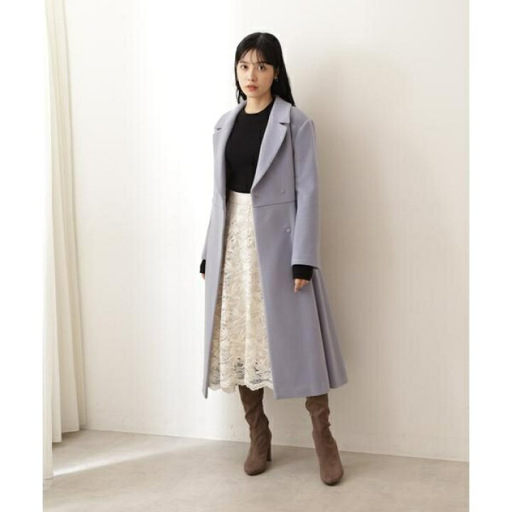 楽天市場】《WEB限定商品》ライトモッサドレスコート／ジル バイ ジル 