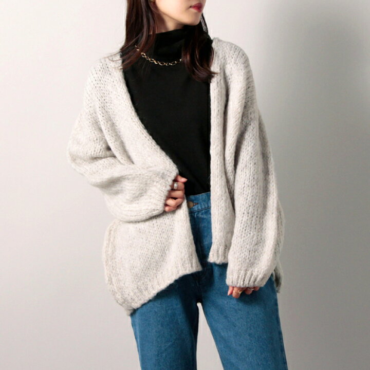 楽天市場】【TRICOTS JEAN MARC／トリコ・ジャン  