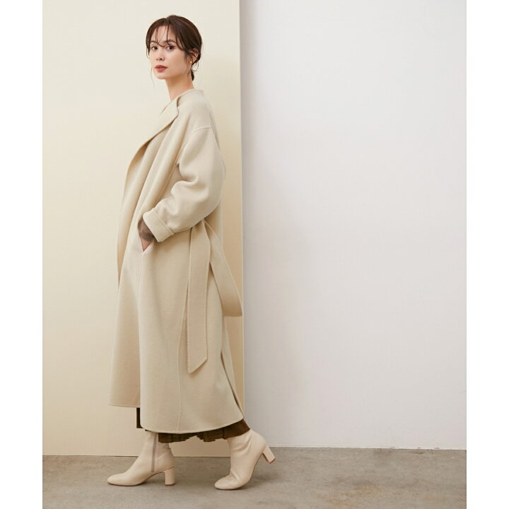 楽天市場】【WEB限定】ダブルフェイスリバーパネルセミフレアラップ 