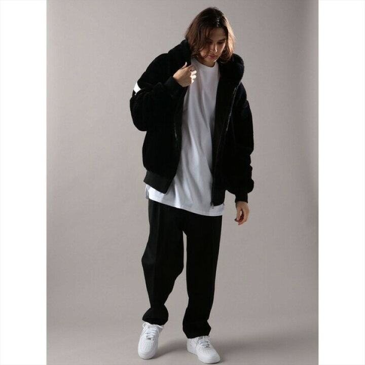 楽天市場】【web限定復刻】 GUESS／ゲス／ビッグロゴ オーバー 