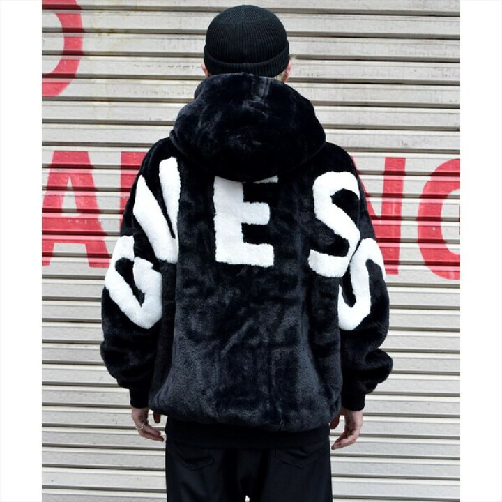 楽天市場】【web限定復刻】 GUESS／ゲス／ビッグロゴ オーバー 