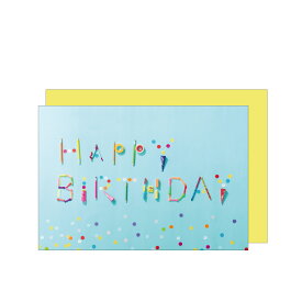 楽天市場 誕生日カード クラッカーの通販