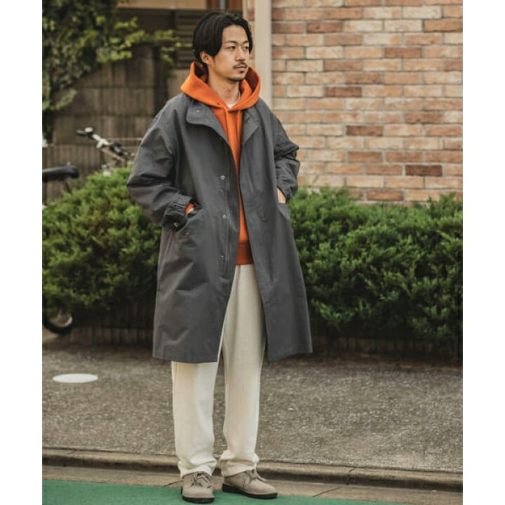 楽天市場】『別注』TAION 3WAYモッズコート／アーバンリサーチ（URBAN 