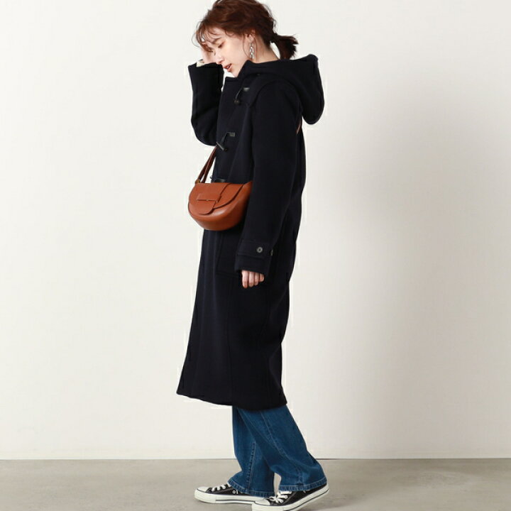 楽天市場】◇【WEB限定】【TICCA／ティッカ】ダッフルコート  