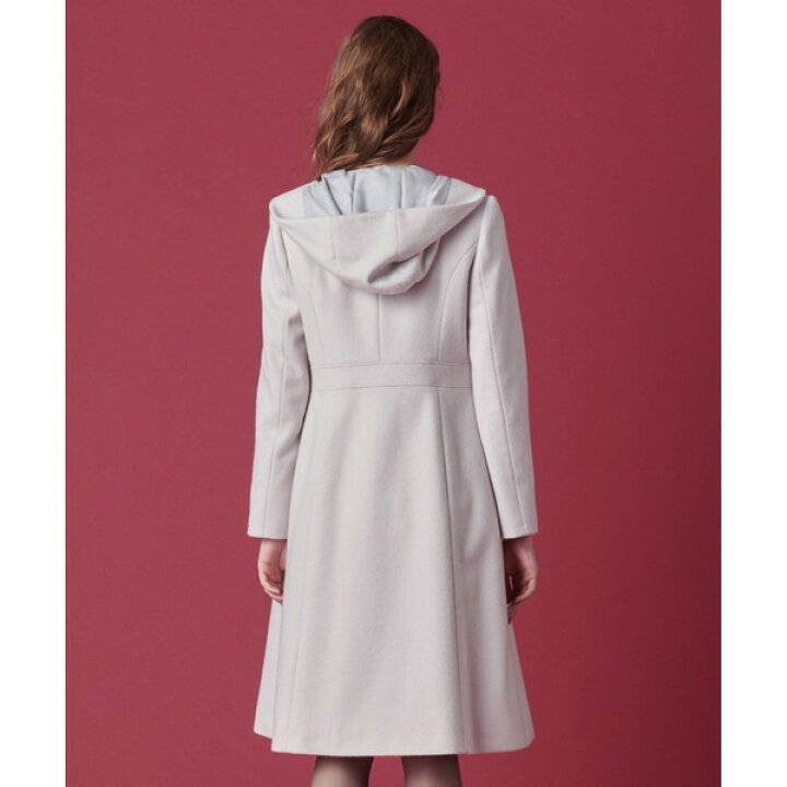 楽天市場】FANTASIA コート／トッカ（TOCCA） : 丸井（マルイ  