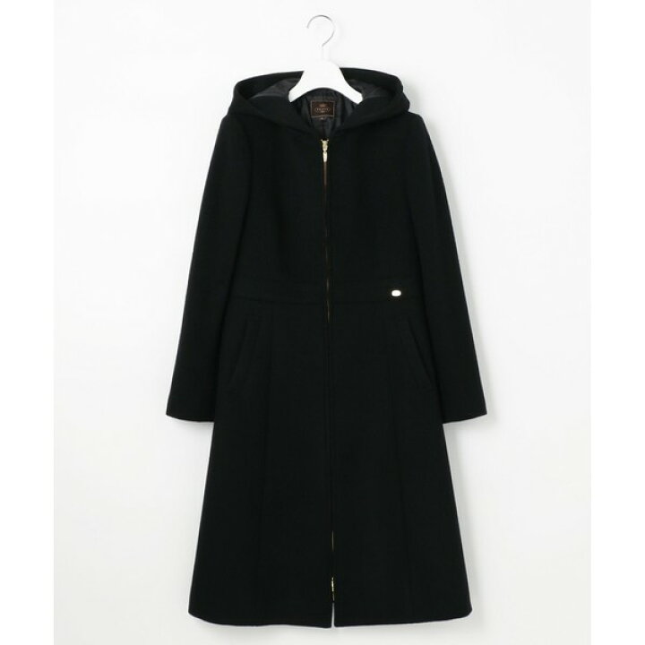 楽天市場】FANTASIA コート／トッカ（TOCCA） : 丸井（マルイ  