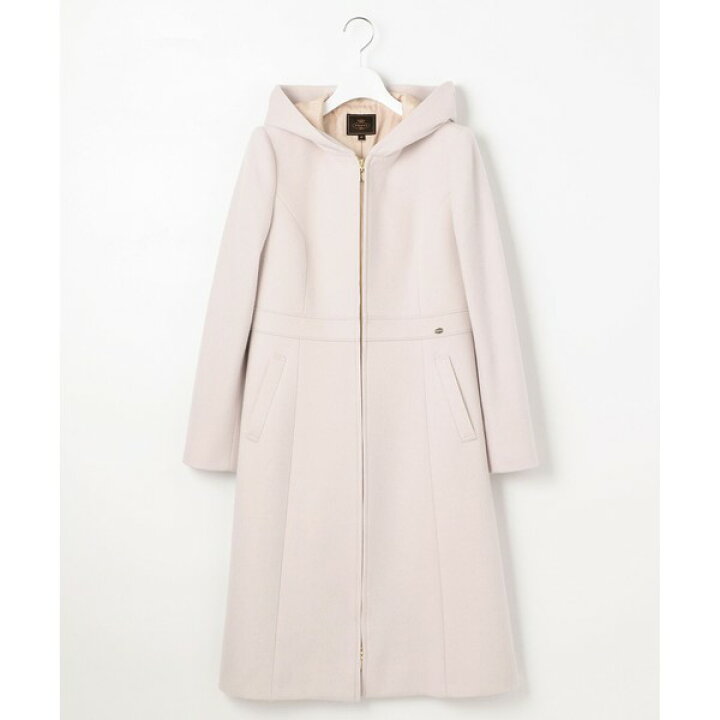 楽天市場】FANTASIA コート／トッカ（TOCCA） : 丸井（マルイ  