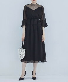 結婚式 ワンピース／エトル（etoll.）