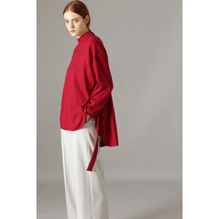 楽天市場】ウールスムースカットソー／アドーア（ADORE） : 丸井  