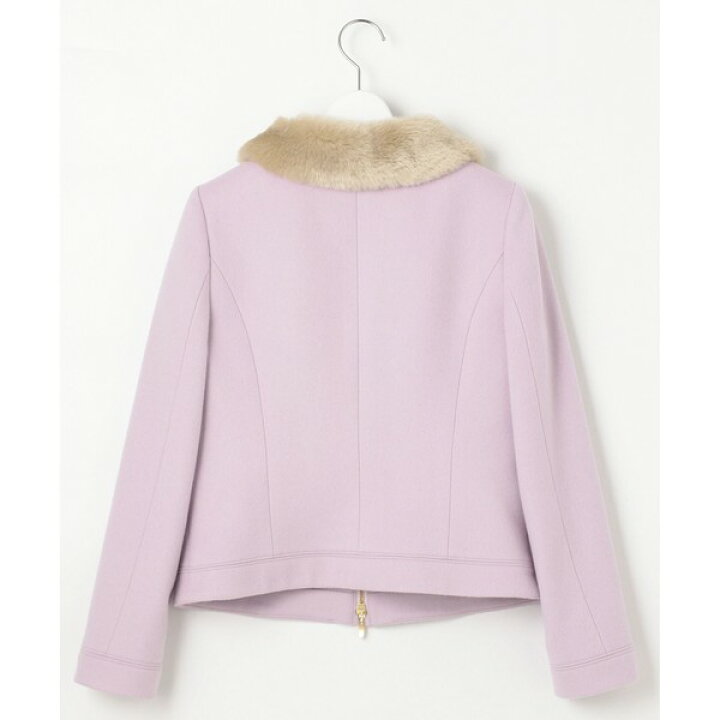 楽天市場】FANTASIA ショートコート／トッカ（TOCCA） : 丸井  