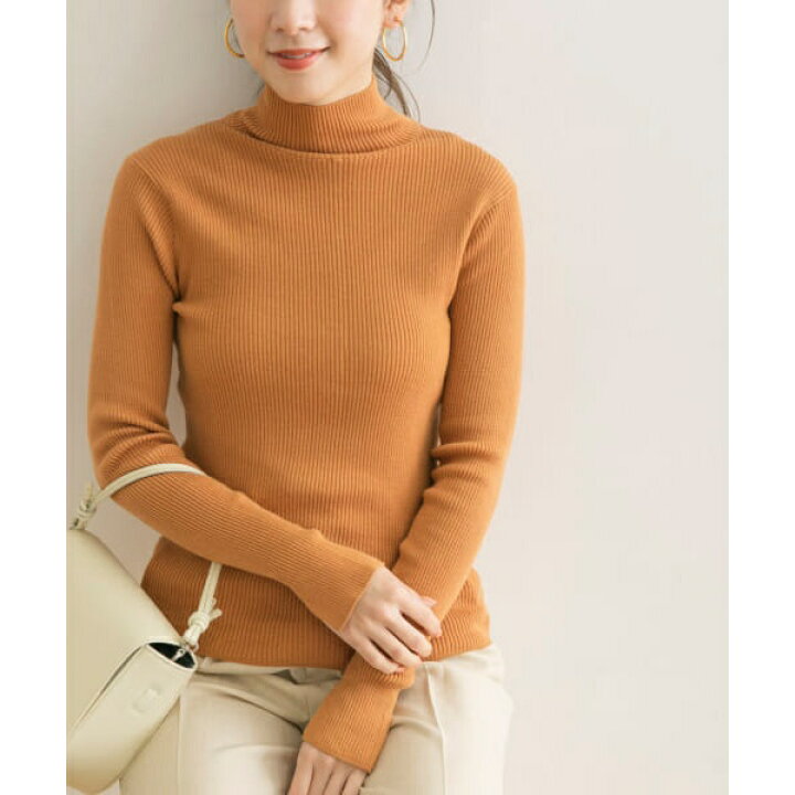 楽天市場】『UR TECH』 ハイネックリブニット／アーバンリサーチ  