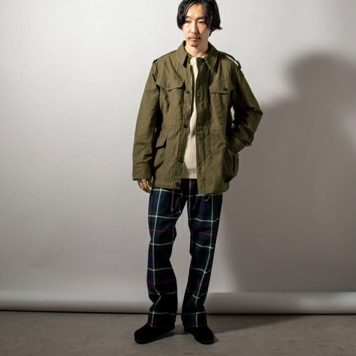 楽天市場】【Kinloch Anderson／キンロック 