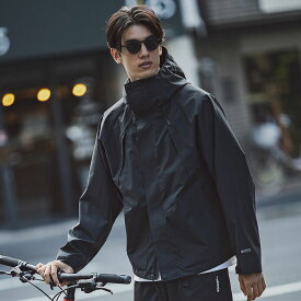 +phenix GORE-TEX INFINIUM Mountain Parka／プラスフェニックス（plus phenix）