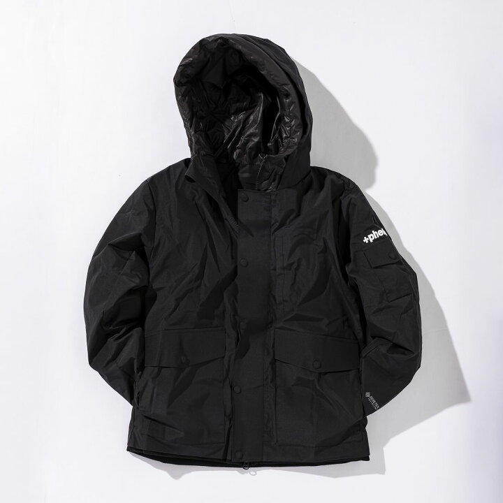 楽天市場】GORE-TEX INFINIUM Down Jacket ダウンジャケット/ブルゾン 