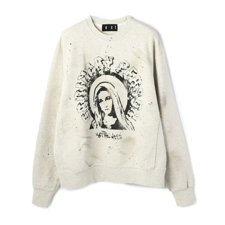 楽天市場】SOMEIT／サミット／O．P Vintage Sweat 