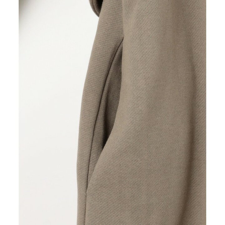 楽天市場】バックプリーツ裏毛ワンピース／グレースコンチネンタル  