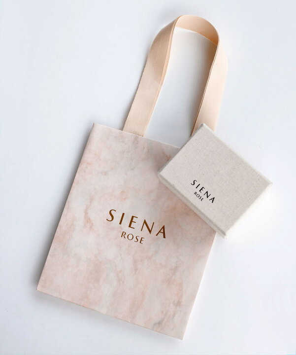 楽天市場】チェッカードピアス／シエナロゼ（SIENA ROSE） : 丸井 