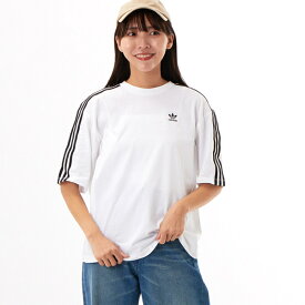 【adidas Originals】アディカラー クラシックス オーバーサイズ Tシャツ／アディダス オリジナルス（adidas originals）