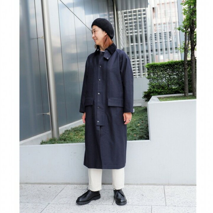 楽天市場】BARBOUR／バブアー BURGHLEY 