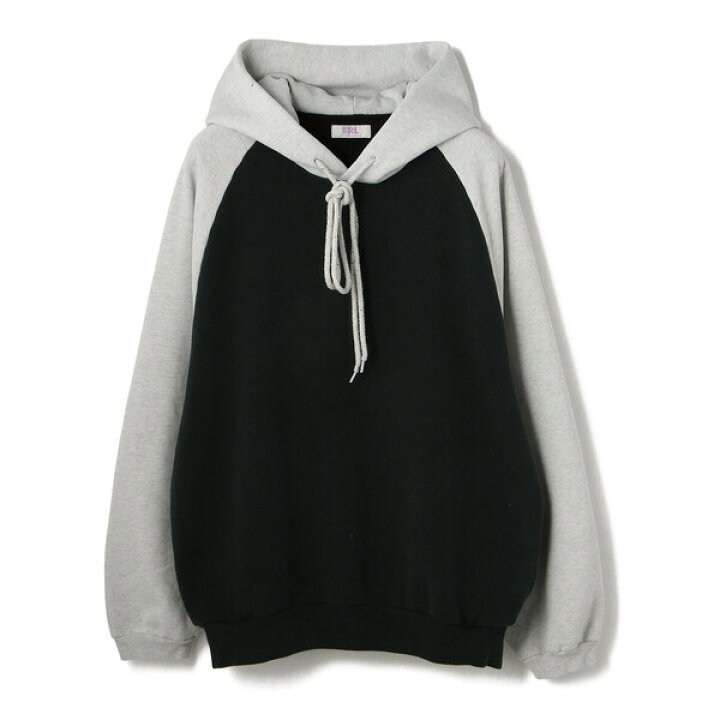 楽天市場】ERL／イーアールエル／MENS RAGLAN 