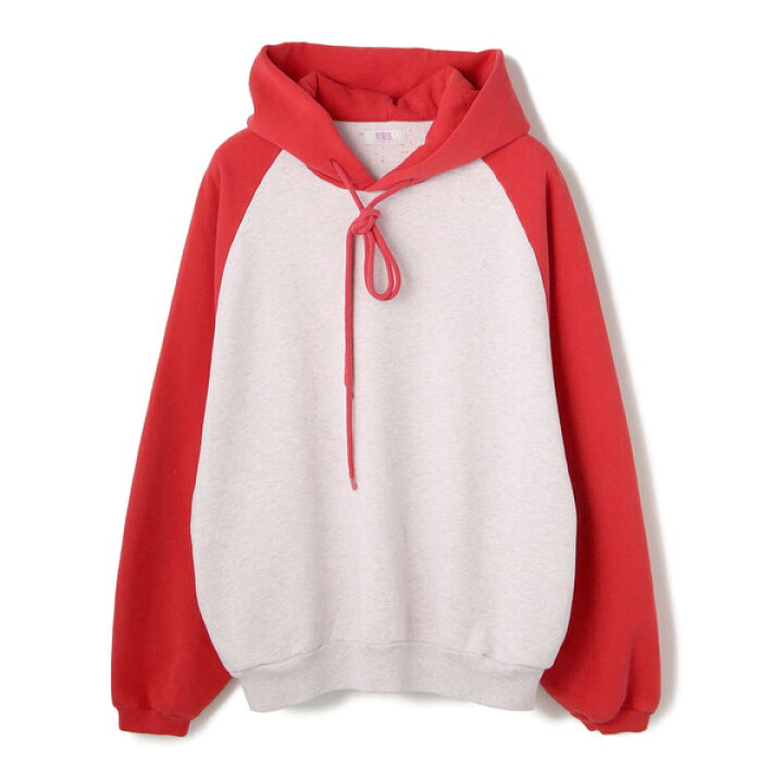 楽天市場】ERL／イーアールエル／MENS RAGLAN 