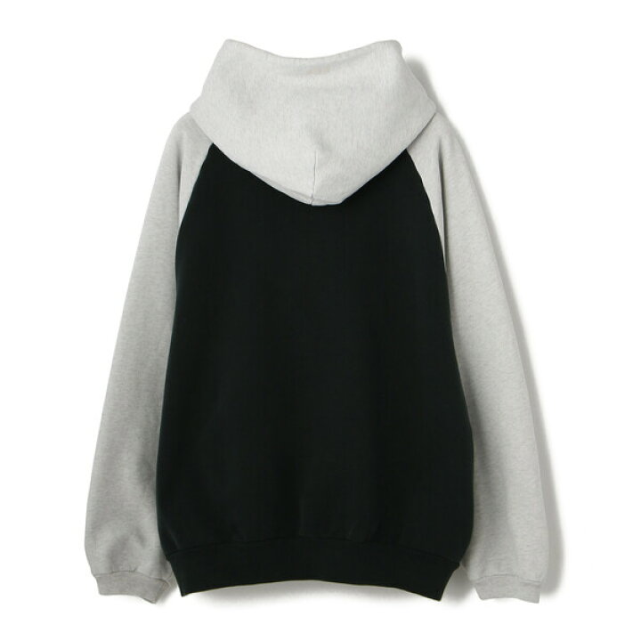 楽天市場】ERL／イーアールエル／MENS RAGLAN  