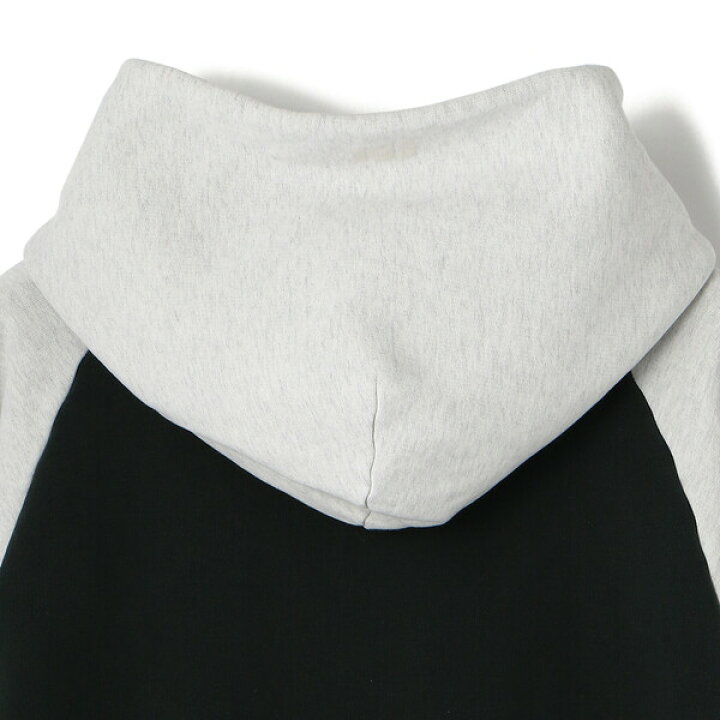 楽天市場】ERL／イーアールエル／MENS RAGLAN 