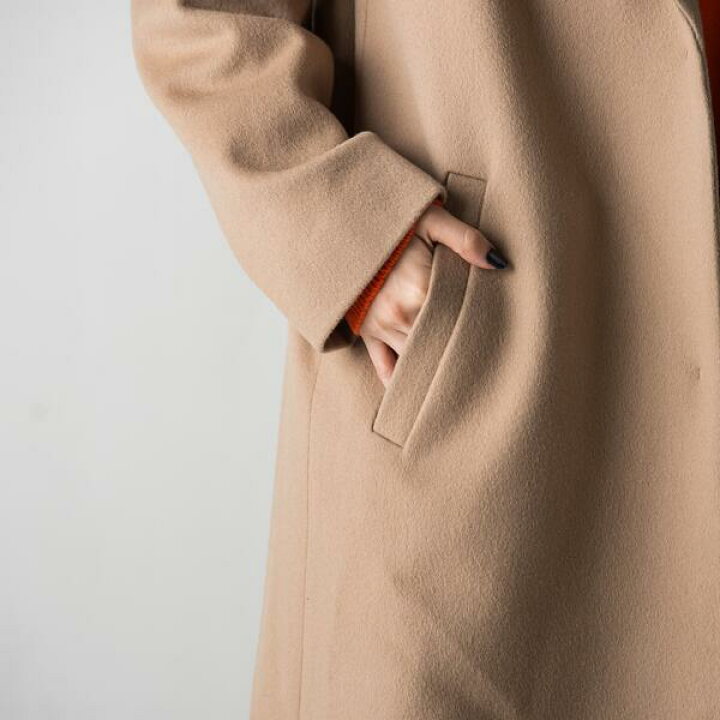 楽天市場】ウールチェスターコート／ドロワットロートレアモン（Droite  