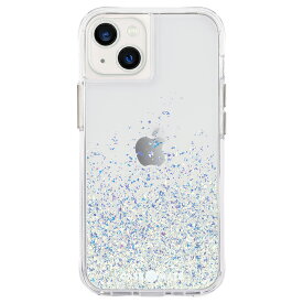 【iPhone13】Case-Mate Twinkle Ombre／ケースメイト（Case-Mate）