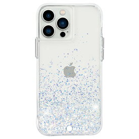 【iPhone13 Pro】Case-Mate Twinkle Ombre Stardust／ケースメイト（Case-Mate）