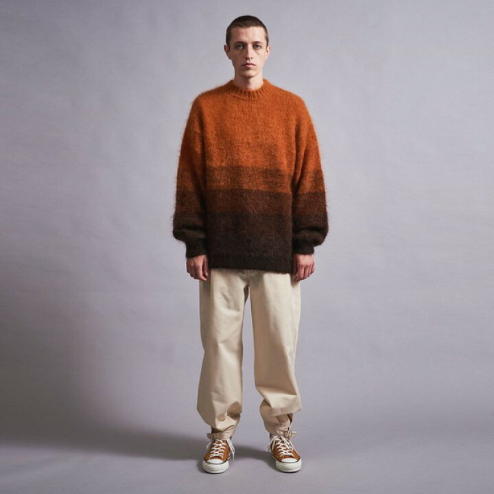 楽天市場】＜monkey time＞ MOHAIR GRDTN CN 