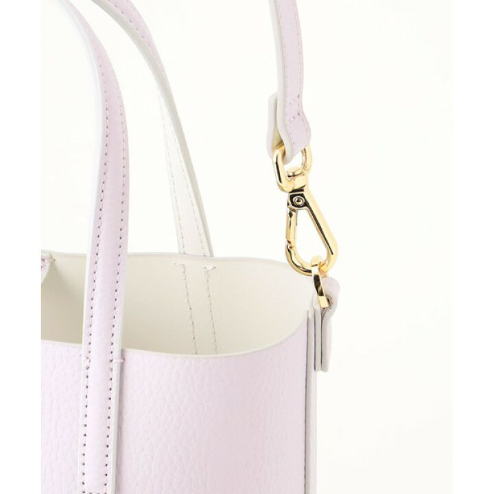 楽天市場】GARDEN FLOWER LEATHER TOTE レザー 