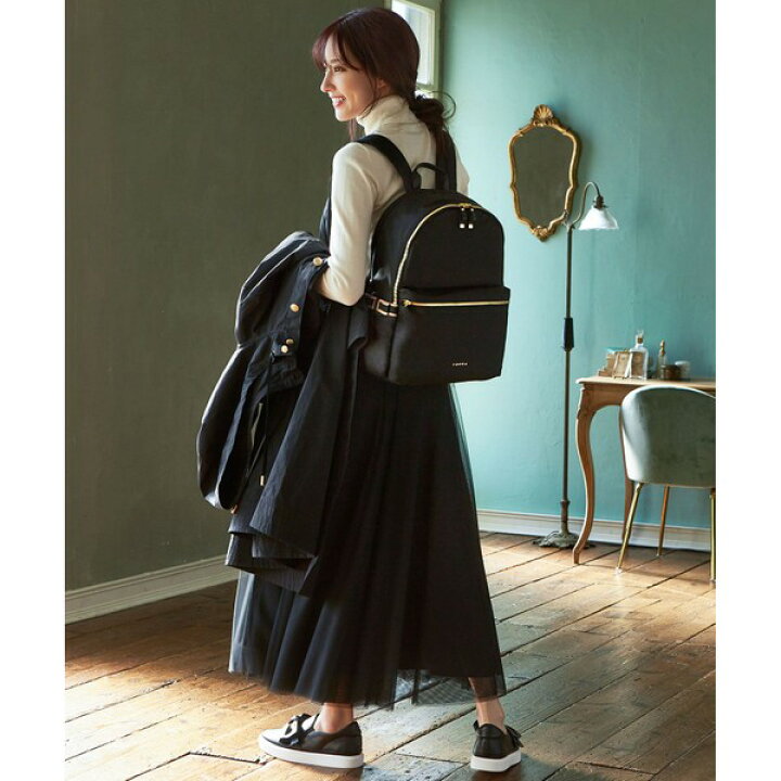 楽天市場】SIDE RIBBON BACKPACK リュックサック 