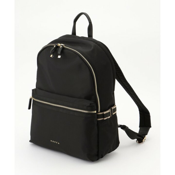 トッカtocca SIDERIBBONBACKPACKリュックサック
