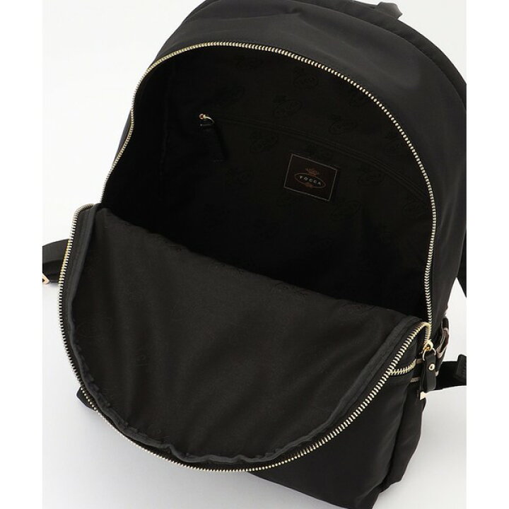 楽天市場】SIDE RIBBON BACKPACK リュックサック  