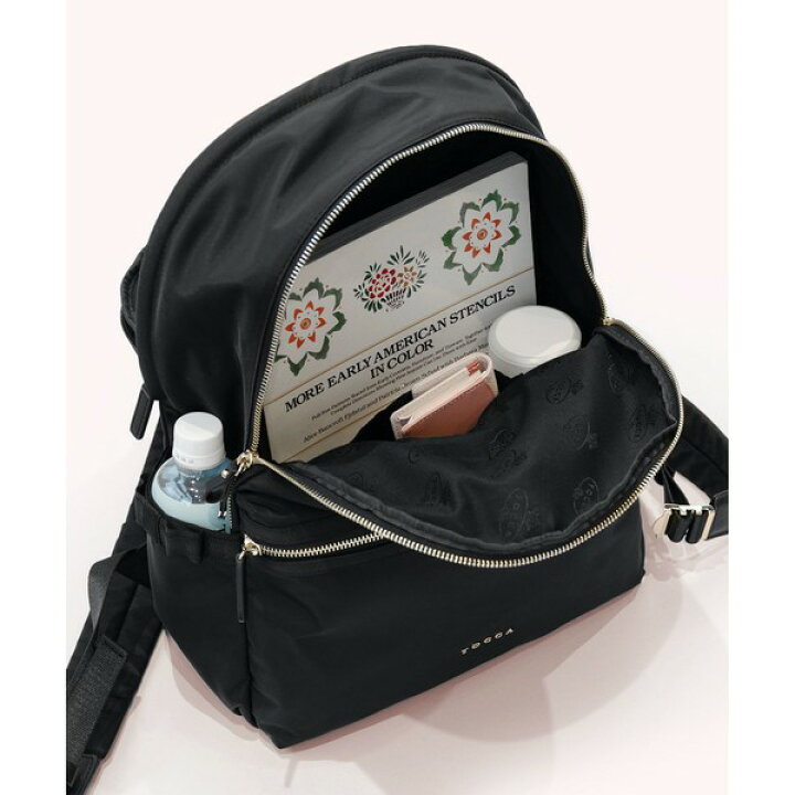 楽天市場】SIDE RIBBON BACKPACK リュックサック 