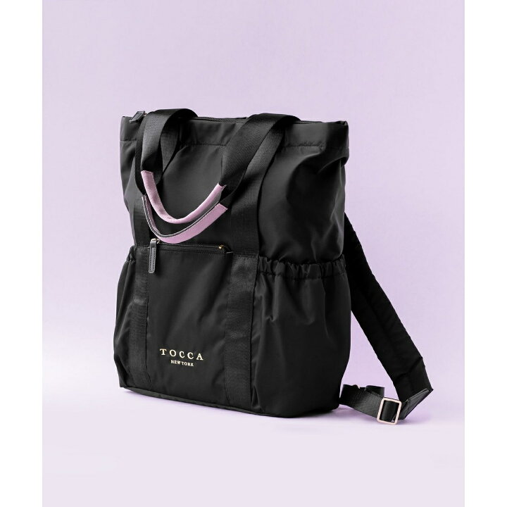 楽天市場】【新色登場！WEB＆一部店舗限定】CIELO TRAVEL BACKPACK 