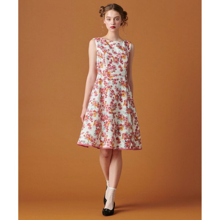 楽天市場】【洗える！】GERBERA ドレス／トッカ（TOCCA 