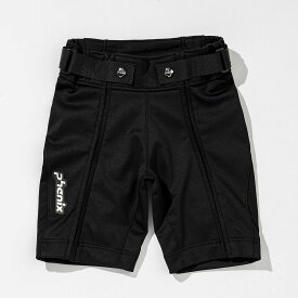 Phenix Team Jr. Half Pants キッズ/スキーウェア/アルペン/ハーフパンツ／フェニックス（phenix）