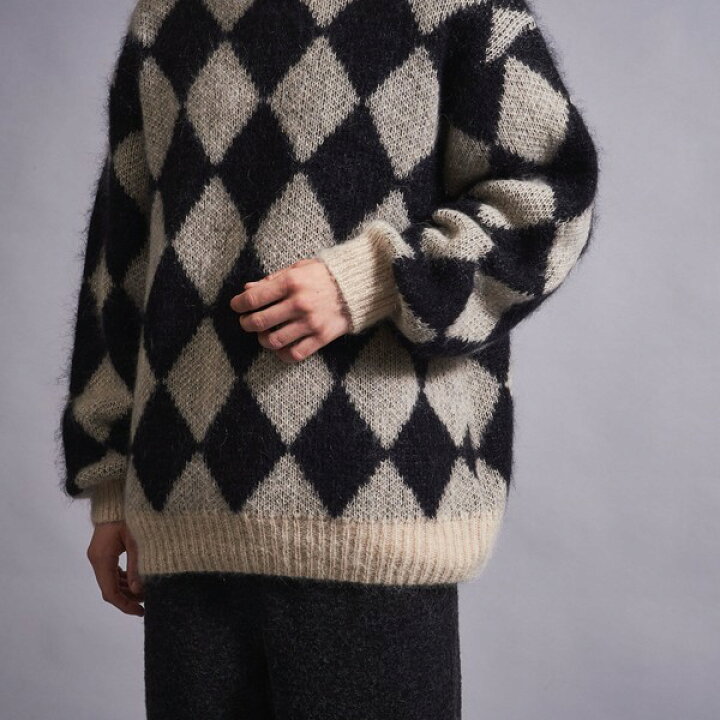 楽天市場】＜monkey time＞ MOHAIR DIA CN  