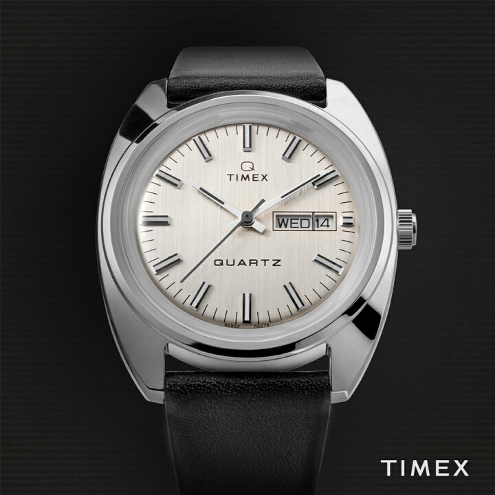 楽天市場】Q TIMEX 1978 Re-Issue【国内正規品】TW2U87900