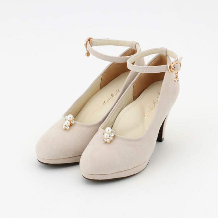 楽天市場 コンフォートパンプス２０２２ ｓｓ 美人百花４月号掲載 ミッシュマッシュ Misch Masch 丸井 マルイ 楽天市場店