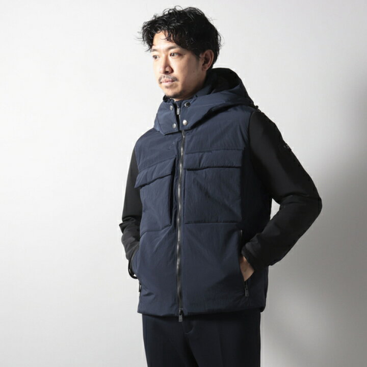楽天市場】【TATRAS／タトラス】SANZION ダウン 