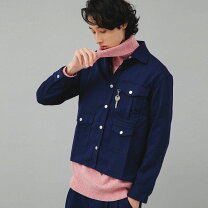 楽天市場】VIKTOR&ROLF ヴィクター＆ロルフ（カジュアルシャツ 