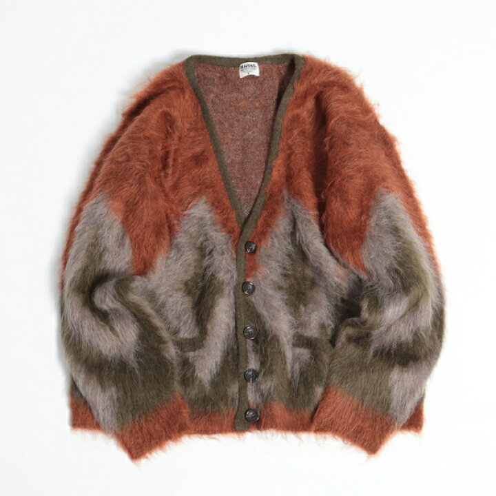 楽天市場】【BARNS OUTFITTERS】SHAGGY DOG 