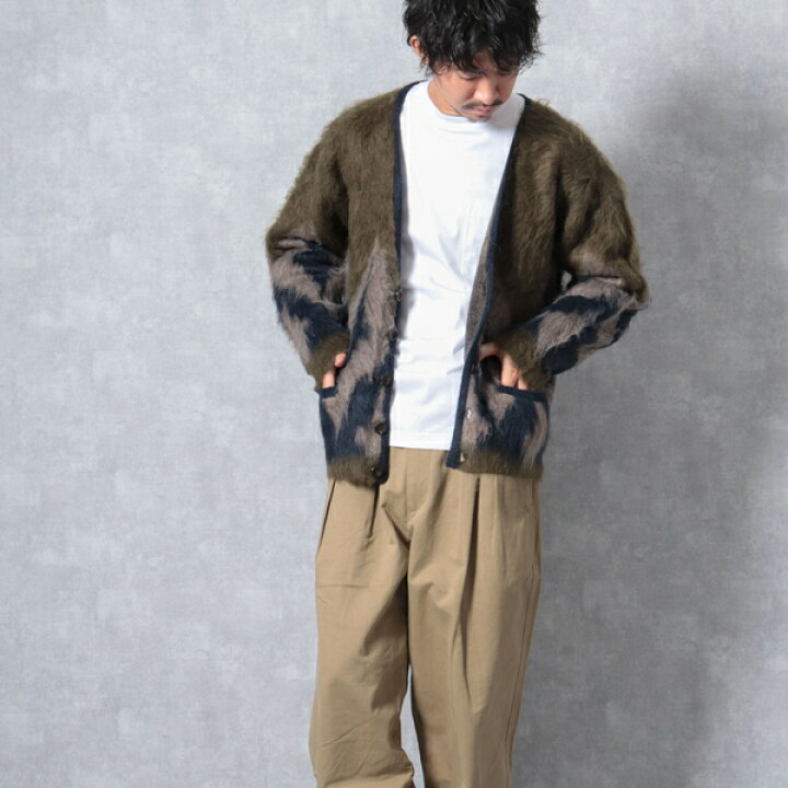 楽天市場】【BARNS OUTFITTERS】SHAGGY DOG 