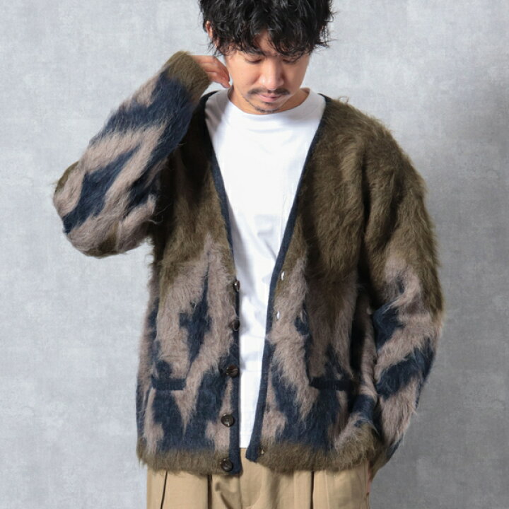 楽天市場】【BARNS OUTFITTERS】SHAGGY DOG 
