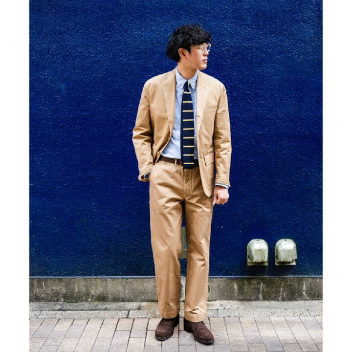 楽天市場】SHIPS STANDARD： FINX COTTON 